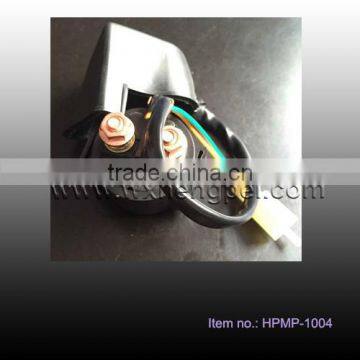 motorcycle relay , 125cc relay , motorcycle parts, relay with block connector