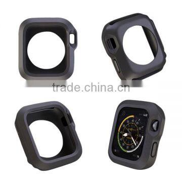 Various Color Best Quality for Apple Watch TPU Case, Soft Case for Different Watch Case photo-6