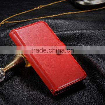 Wholesale Mobile Phone Leather Case Cover for IPhone 5/5S,mobile Phone Leather Case photo-5