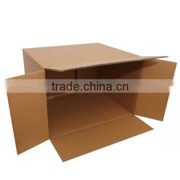 Kraft Paper Packaging Packing Box , Packing Box photo-4