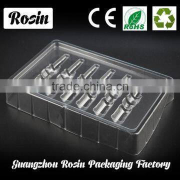 2016 Guangzhou High Quality Medication Blister Packaging Pills