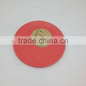 Bamboo Fiber Cake Mini Plate photo-2