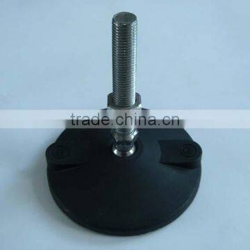 metric self appliance leveling feet for equipment