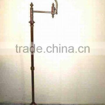 Surgical floor stand lamp, floor surgical lamp, surgical light portable,