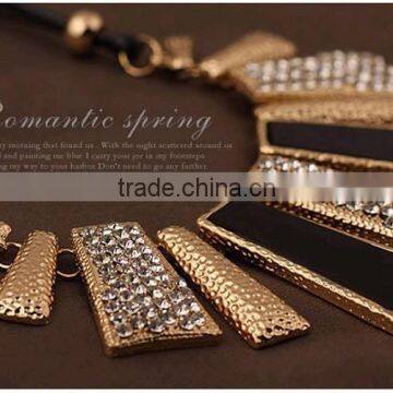 2015 New Design High Quality Hot Sale Trendy Nacklace FOR LADDY photo-2