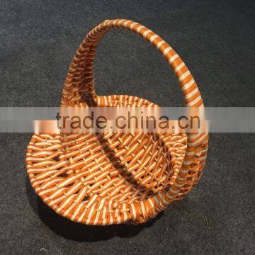 Cheap Price Gift Paper Storage Basket photo-3