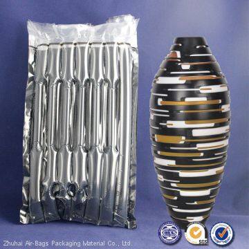 Factory Merchandise Inflatable Bubble Wrap Air Cushion Waterproof Bag for Ceramic Protective Packaging photo-4