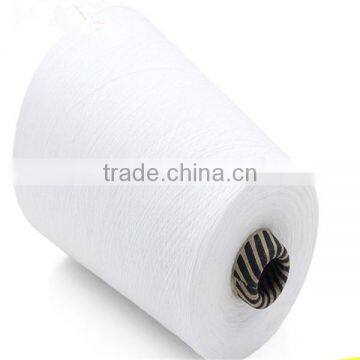 Semi-combed Dyed Yarn 32S/2 Pure Cotton Yarn Ring Spun photo-3