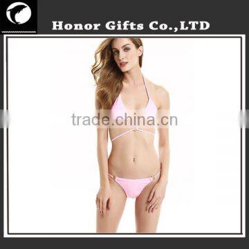 Wholesale 2016 Extreme Micro Mini Bikini Girl Swimwear photo-4