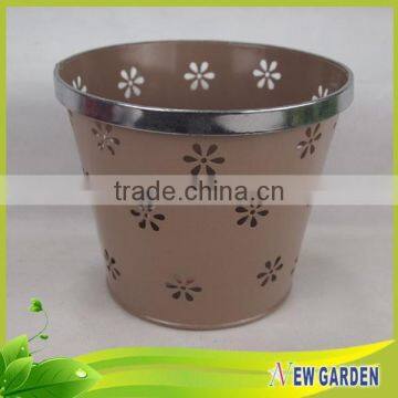 New Arrival OEM Design Smart Flower Pot for Indoor and Outdoor photo-3