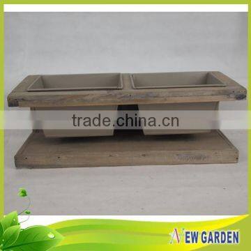 Cost Effective Decoration Indoor Flower Pot Holder for Metal Flower Pot