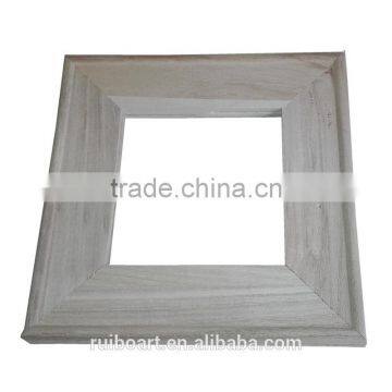 China Wood Stretcher Bars,wood Frame Bars photo-2