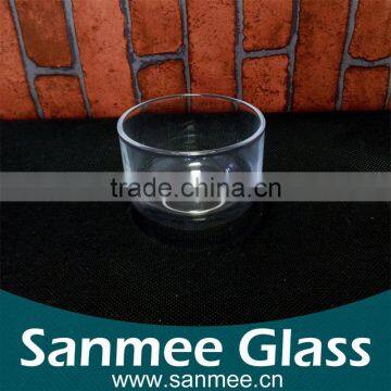 Hot Selling High Quality China Manufacture Replacement Glass Candle Holder