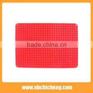 Silicone Barbecue Mat, Heat Resistant Mat, Non-slip Barbecue Mat photo-3