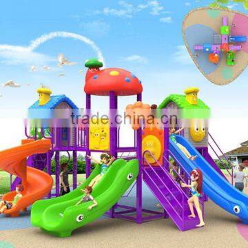 BISINI High Quality Outdoor Playground Equipment Amusment Park Equipment(BG11-M046) photo-3