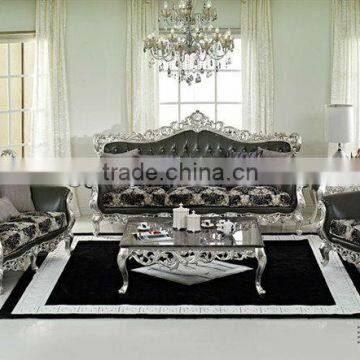 European style latest design hotel sofa design (BG90430)