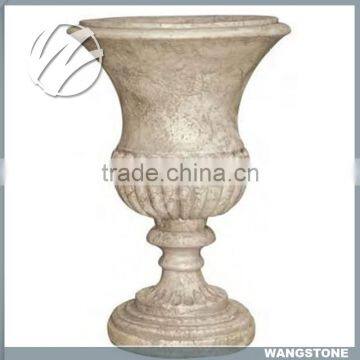 Wholesale High Quality Modern Garden Granite Planters photo-2