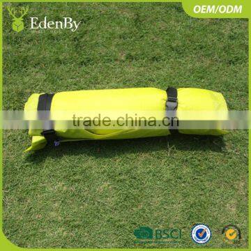 Good Quality Low Factory Price Inflatable Sleeping Mat photo-2