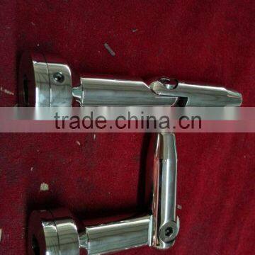 Stable Stainless Steel Glass Canopy Fitting photo-2