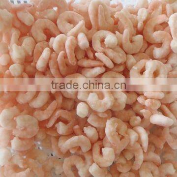 Frozen Cooked Shrimp Of Vannamei