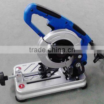 Small 6" 800w 6.5A Electric Power Metal Cutting 150mm Mini Cut-Off Saw GW8036