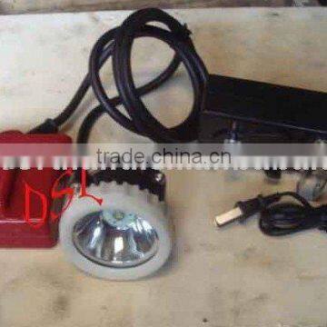 LED explosion-proof head lamp (KL5LM)