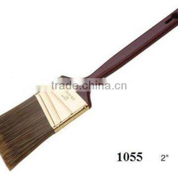 plastic handle painting brush