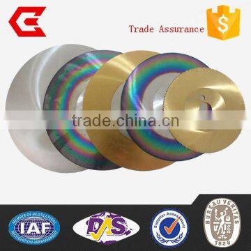 Factory Sale excellent quality tct carbide circular saw blade from China