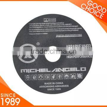 Abrasives Stone Grinding Wheel photo-5