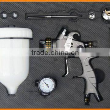 2015 High Quality Top Saling Mont Blanc Cufflinks HVLP Srapy Gun Kit photo-2