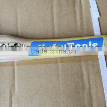 Wooden Handle Axe photo-2