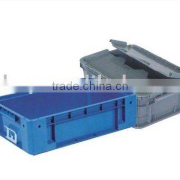 3 Standard plastic crate