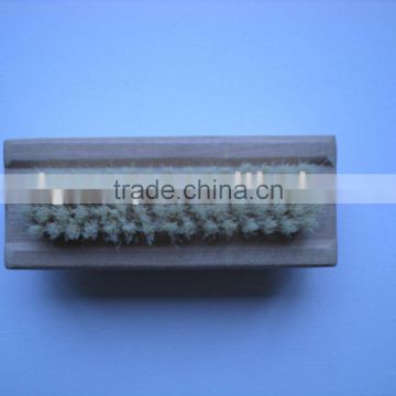 Wooden Nail Brush