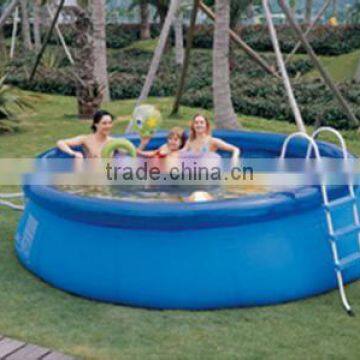 2016 Above Ground Swimming Pool Round Intex Frame Pool Rectangular Above Ground Swimming Pool For Family Use