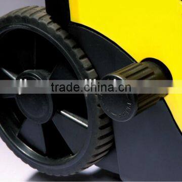 110bar 1650PSI Water Jet Cleaning Machine High Pressure Car Washer photo-6