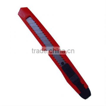 9mm Snap off cutter knife