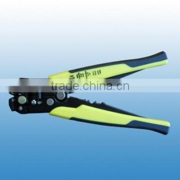 Multifunctional wire stripper	ET100