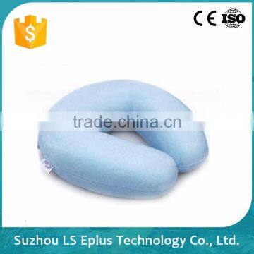 2017 New Style U-Shape Travel Pillow With Competitive Price