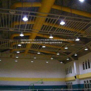 Free Sample! IP65 Factory Warehouse Industrial 150w Led High Bay Light photo-2