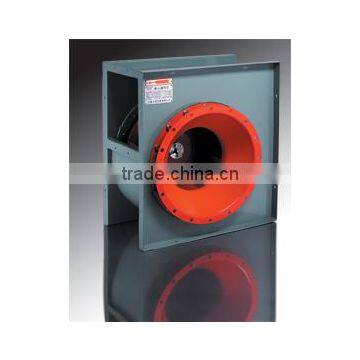 Restaurant kitchen big centrifugal ventilation fan