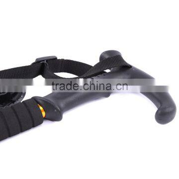 2016 New Design Aluminum Foldable Walking Cane photo-4