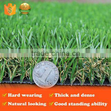 customized recycled soft landscaping artificial grass