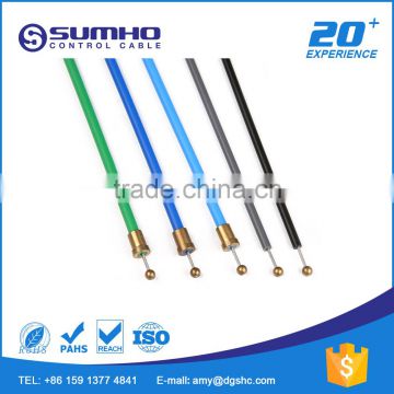 Sanitary Equipment Choke Cables/Flexible Cables