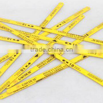 Double Edge Bi- Mental Saw Blades photo-3