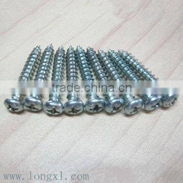 Factory Supply Round Head Self Drilling Screw In China photo-2