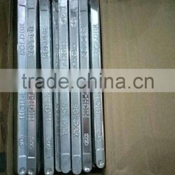 Lead Free Solder Tin Bar From Guangzhou Supplier photo-3