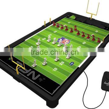 2015 New Indoor Sports Football Toy, Electric Soccer Ball Toy From China ICTI Manufacturer Toy Supplier on photo-5