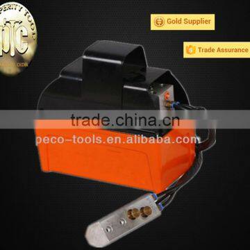 Air hydraulic pump