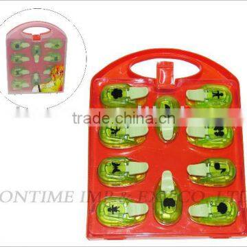 Item No.: STA4118 Craft Punch Set