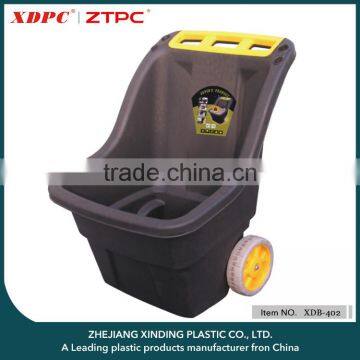 Wholesale Price Factory Customized Bucket Trolley